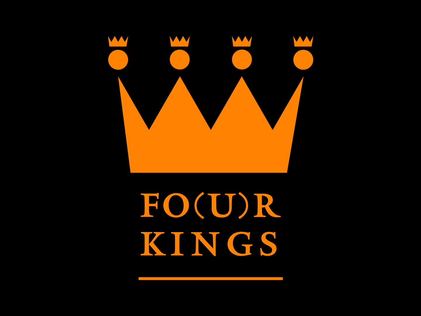 four kings